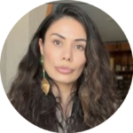 Ana Cristina Rodrigues Bernardes