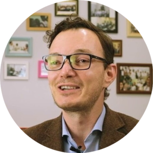 Fernando Sossai